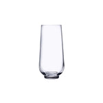 Hepburn Set of 4 Long Drink Glasses - NUDE EU
