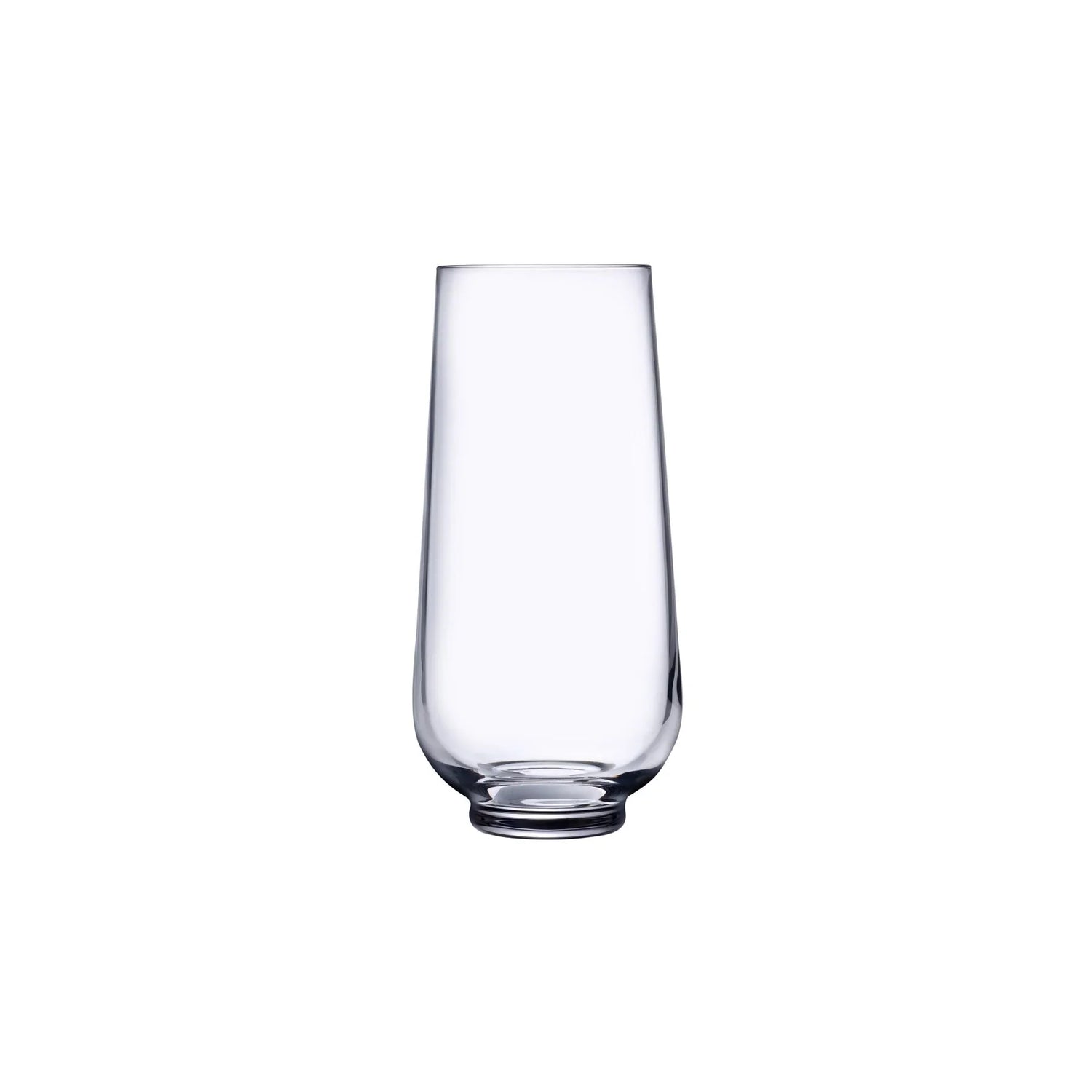 Hepburn Set of 4 Long Drink Glasses - NUDE EU