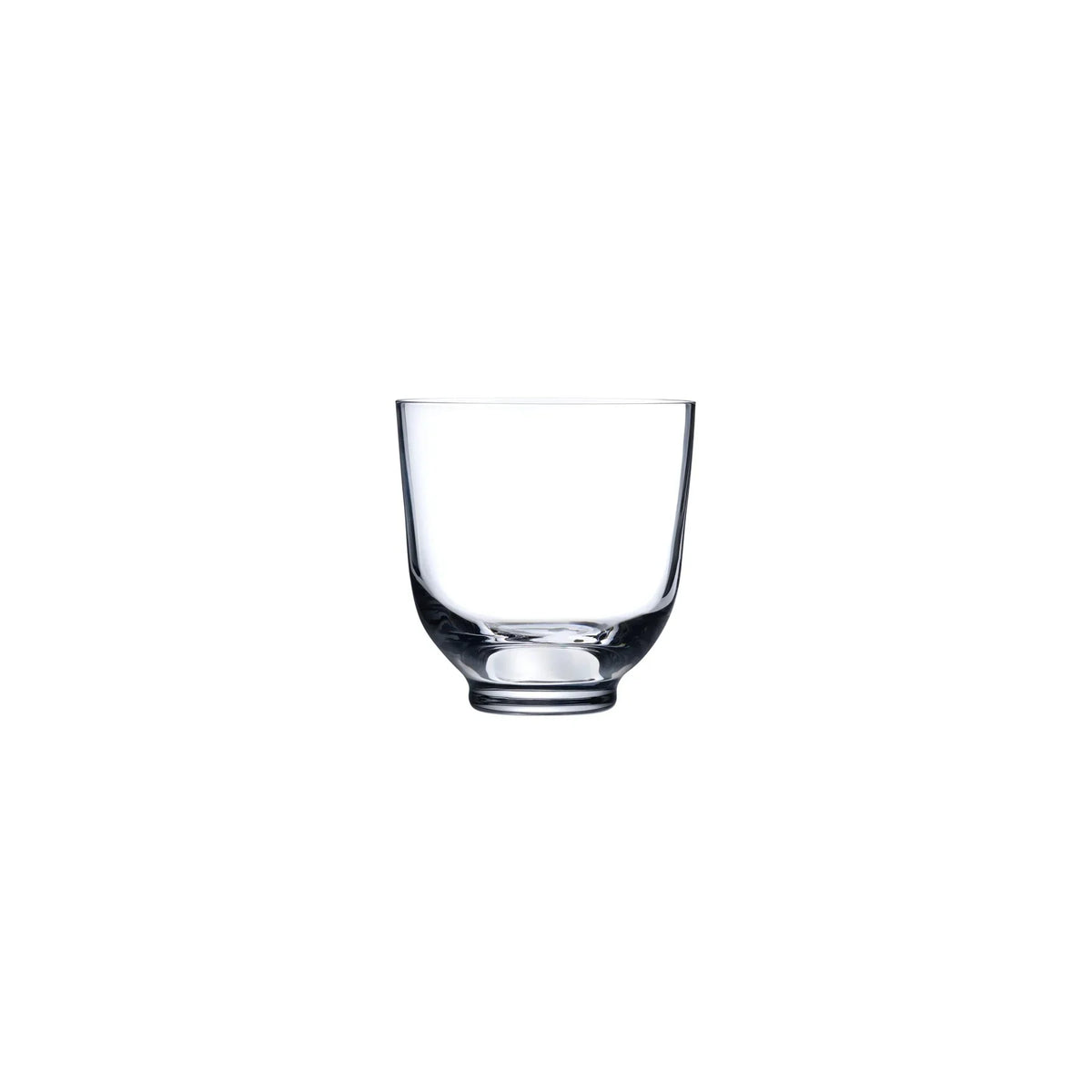 Hepburn Set of 4 Low Ball Glasses - NUDE EU