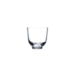Hepburn Set of 4 Low Ball Glasses - NUDE EU
