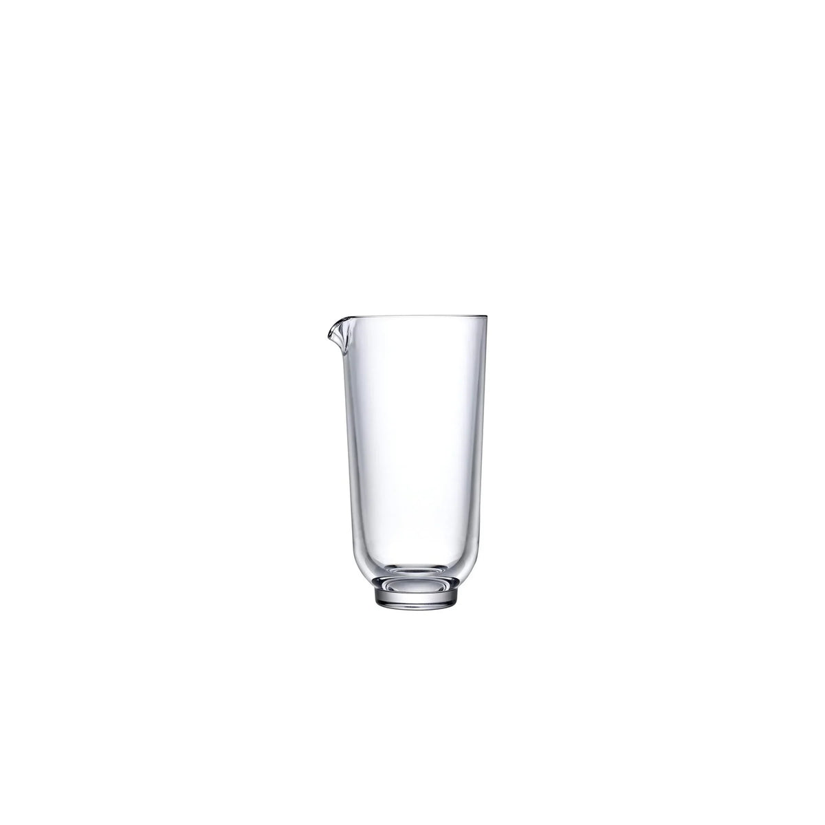 Hepburn Shaker with Metal Top - NUDE EU
