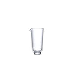 Hepburn Shaker with Metal Top - NUDE EU