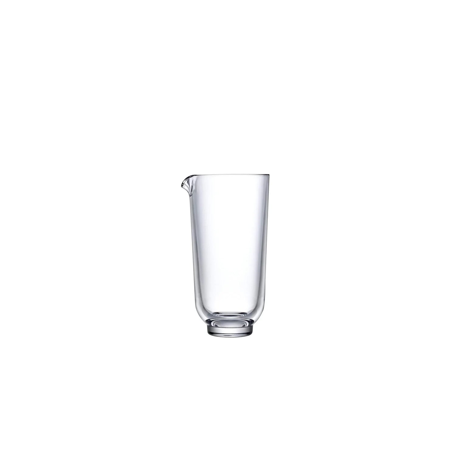 Hepburn Shaker with Metal Top - NUDE EU