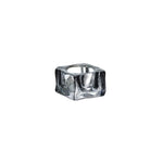 Ice Cube Ice Cream Cup Square - NUDE EU