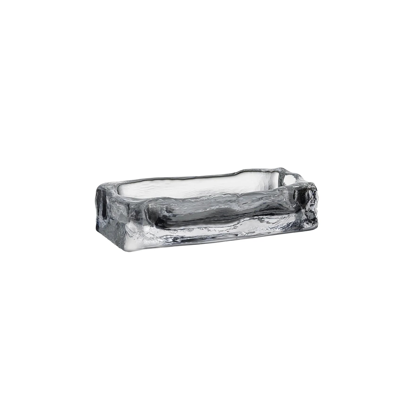 Ice Cube Ice Cream Cup Rectangular - NUDE EU