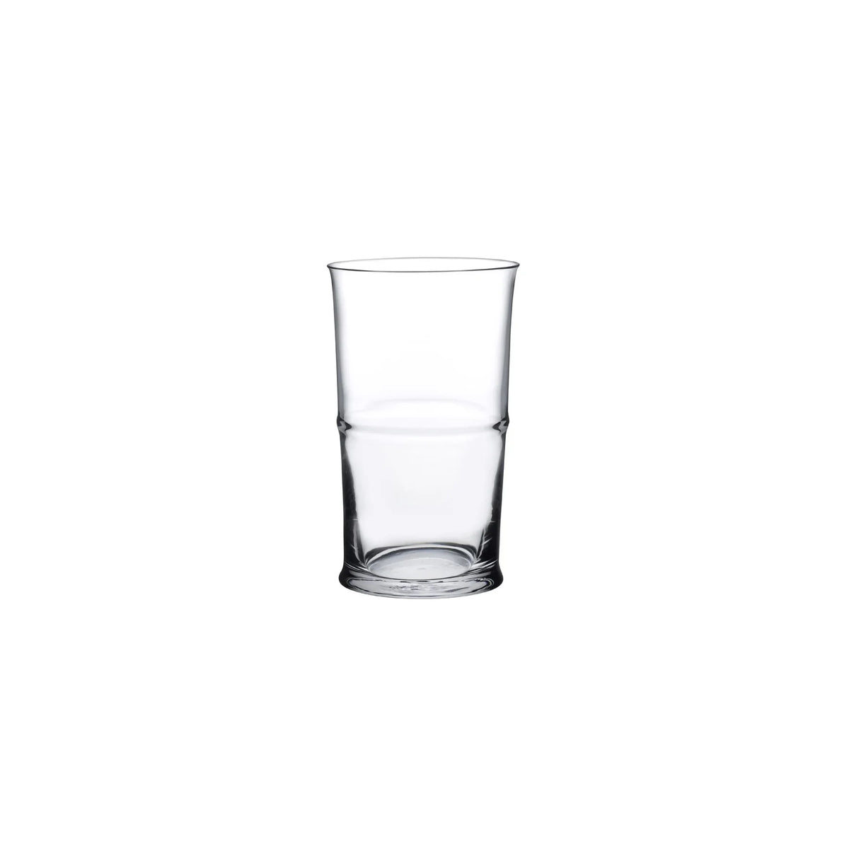 Jour Set of 2 High Water Glasses - NUDE EU