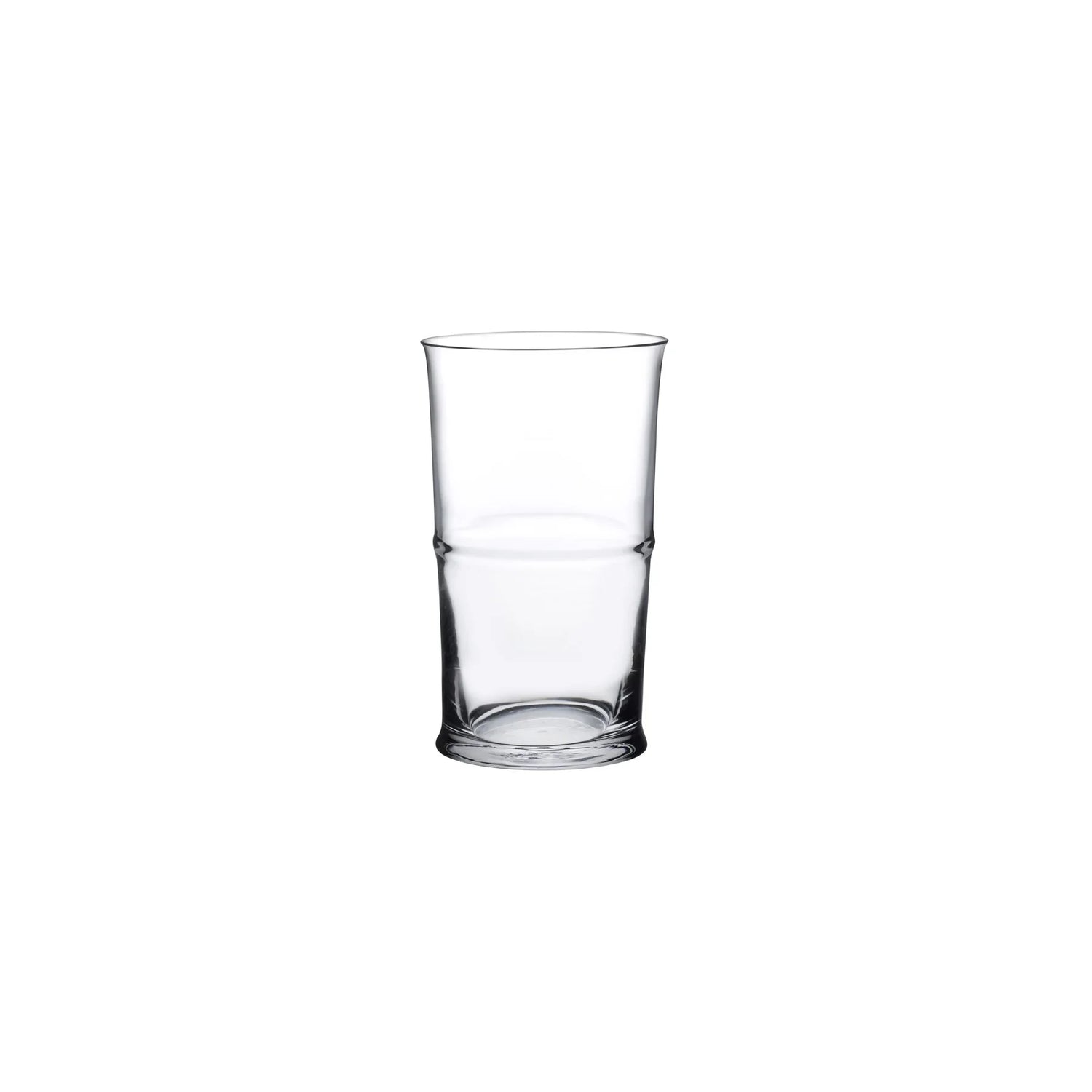Jour Set of 2 High Water Glasses - NUDE EU