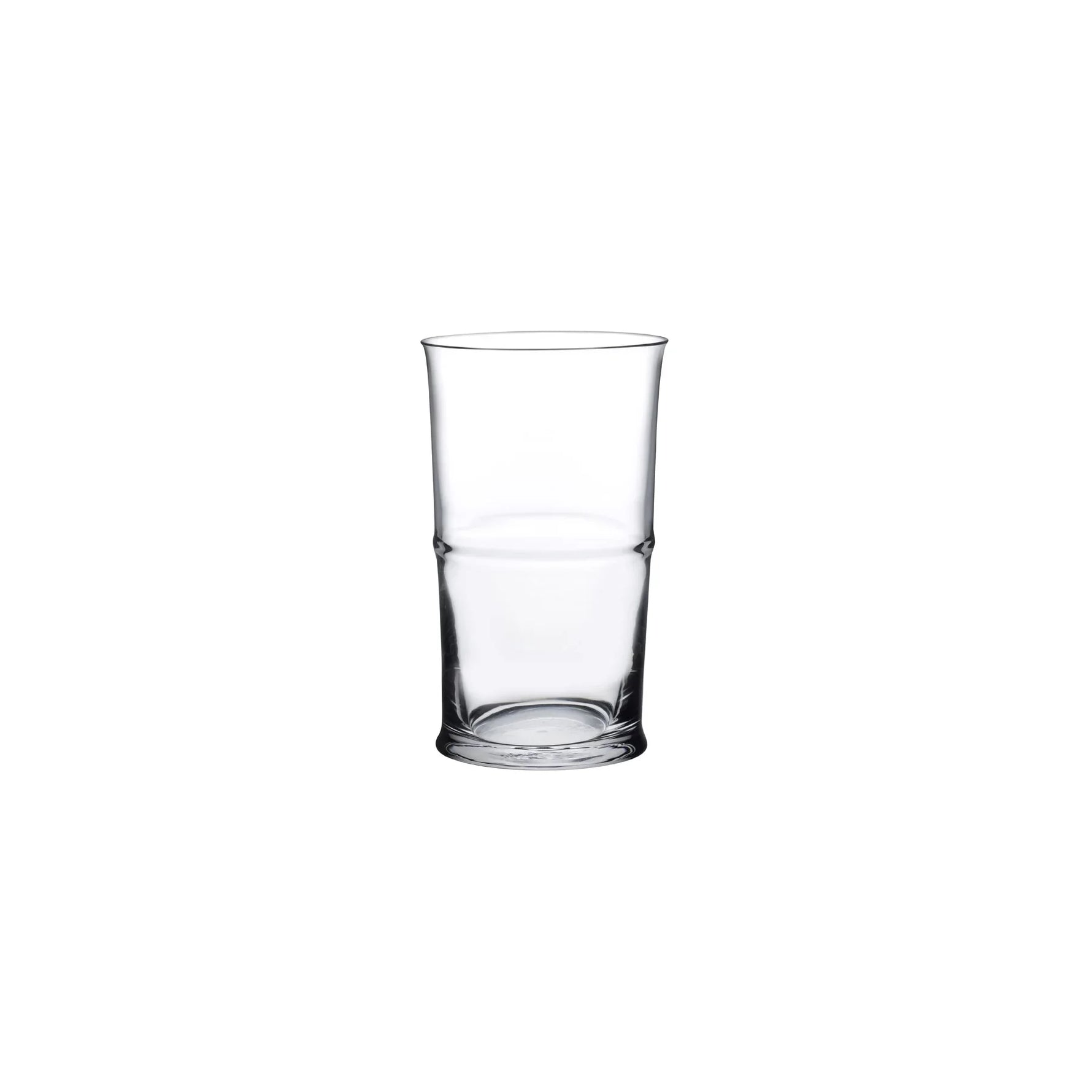Jour Set of 2 High Water Glasses - NUDE EU