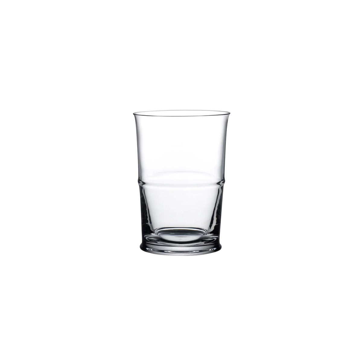 Jour Set of 2 Short Water Glasses - NUDE EU