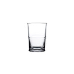 Jour Set of 2 Short Water Glasses - NUDE EU