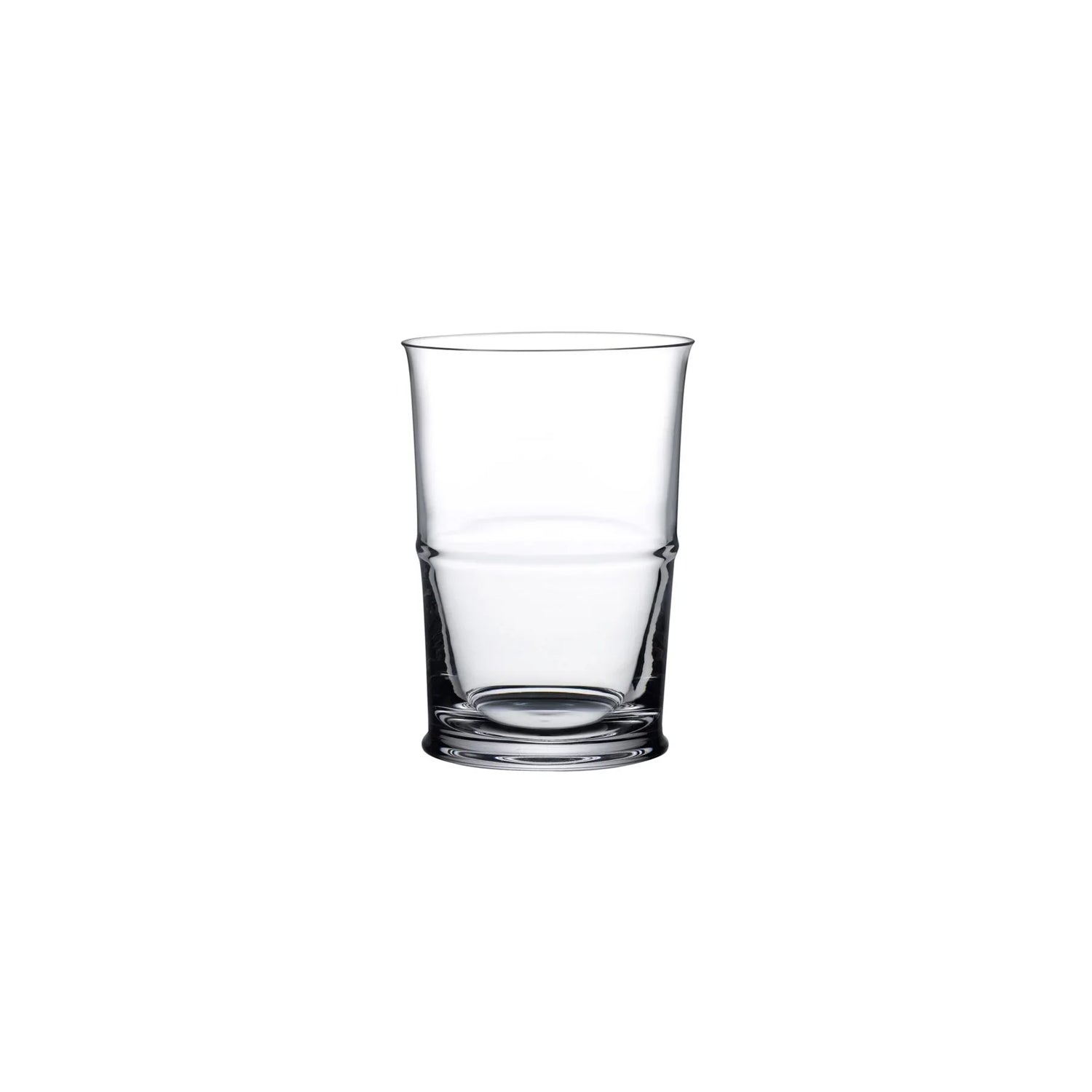 Jour Set of 2 Short Water Glasses - NUDE EU