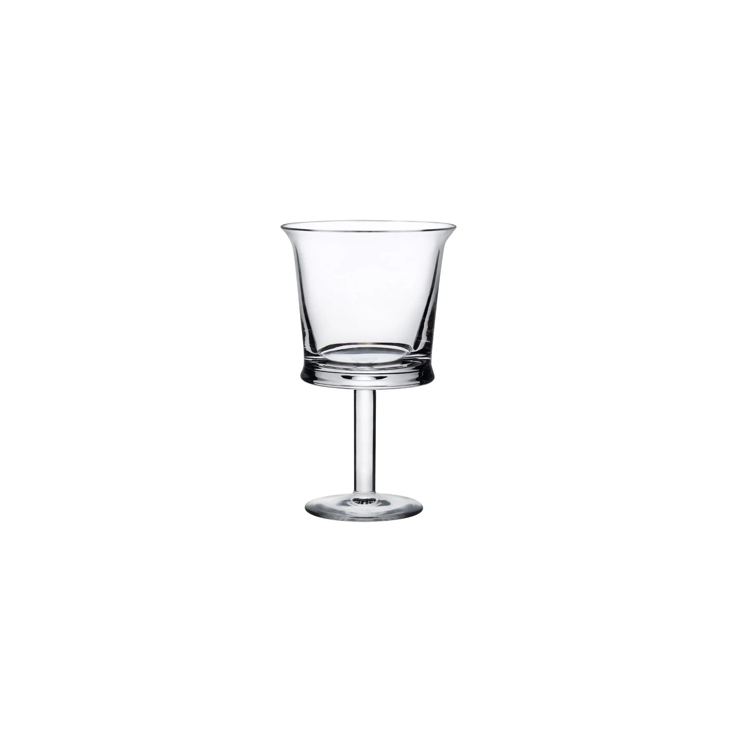 Jour Set of 2 White Wine Glasses - NUDE EU