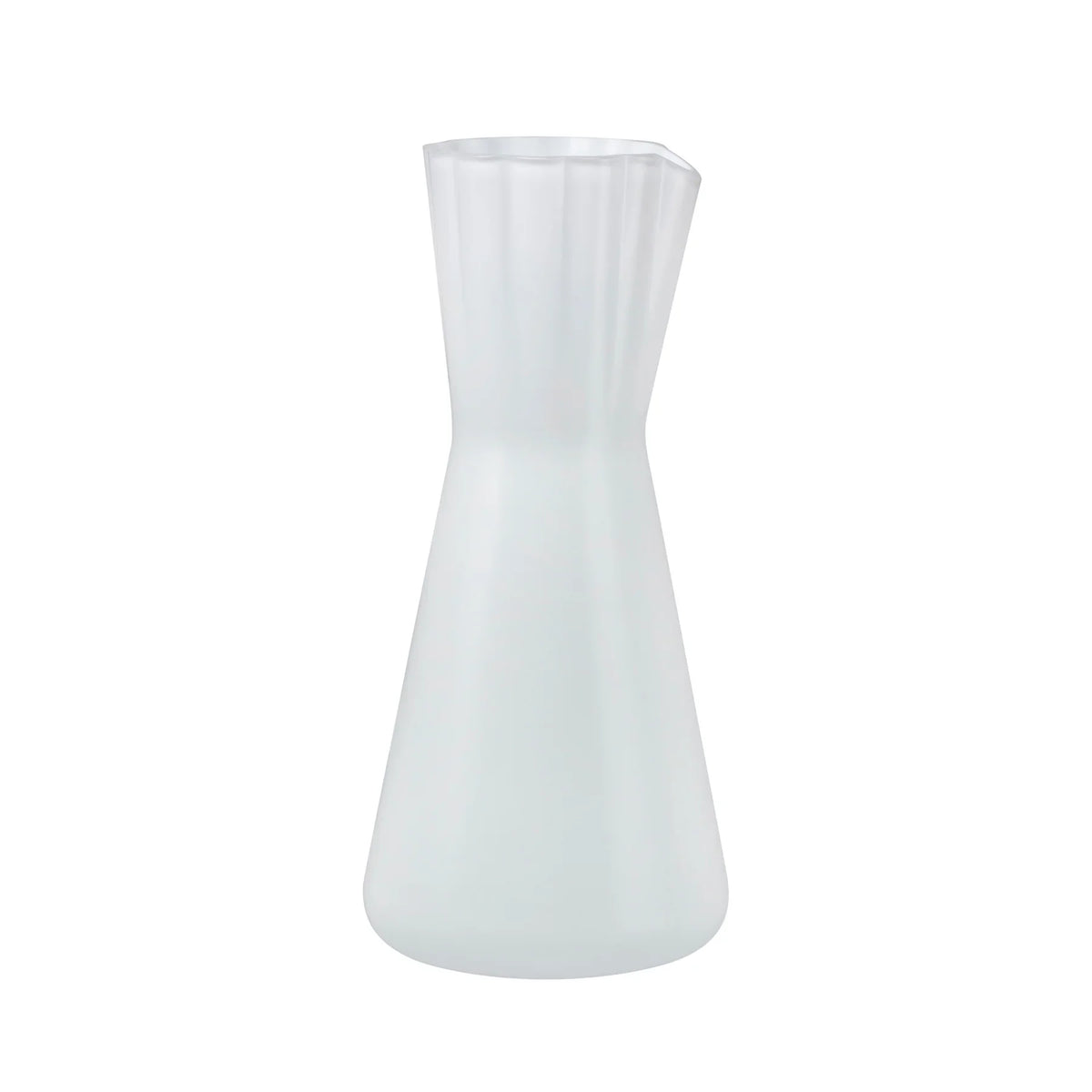 Lady Water Carafe - NUDE EU