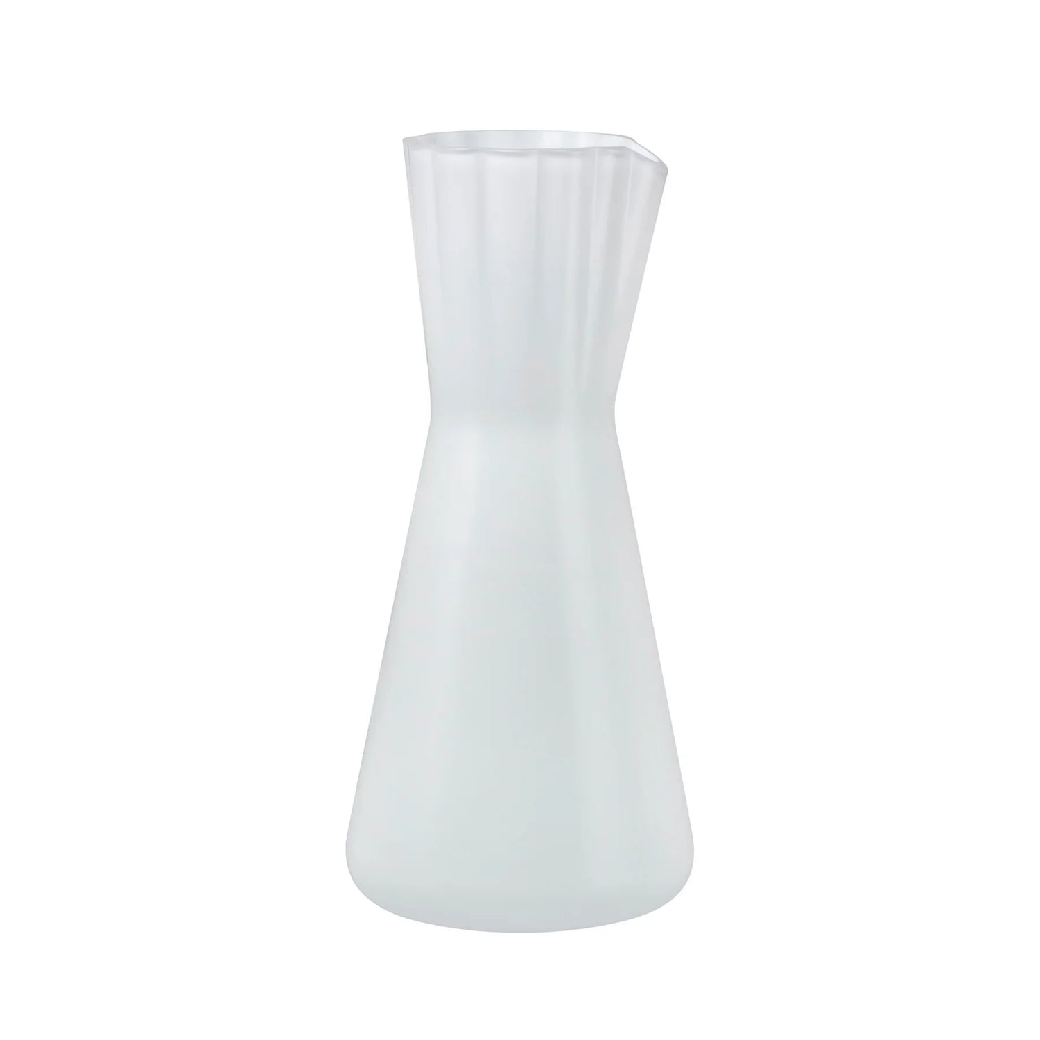 Lady Water Carafe - NUDE EU