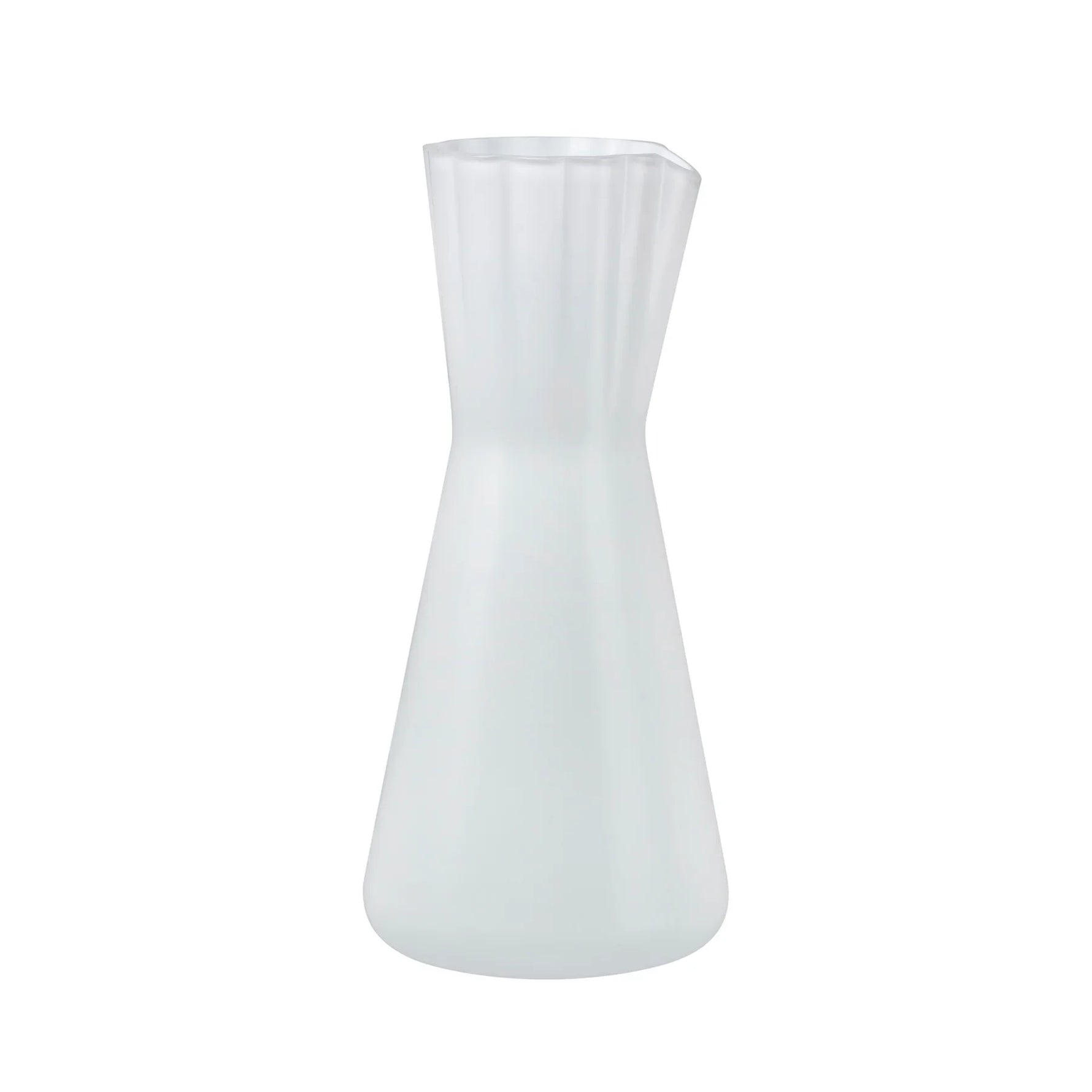 Lady Water Carafe - NUDE EU