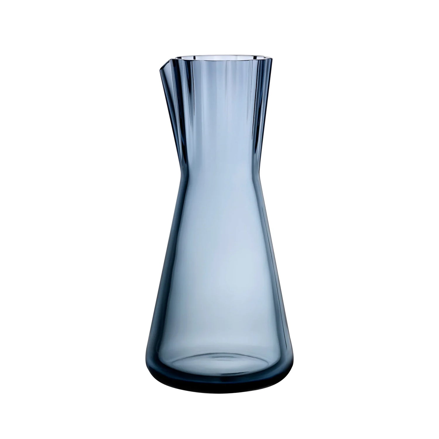 Lady Water Carafe - NUDE EU