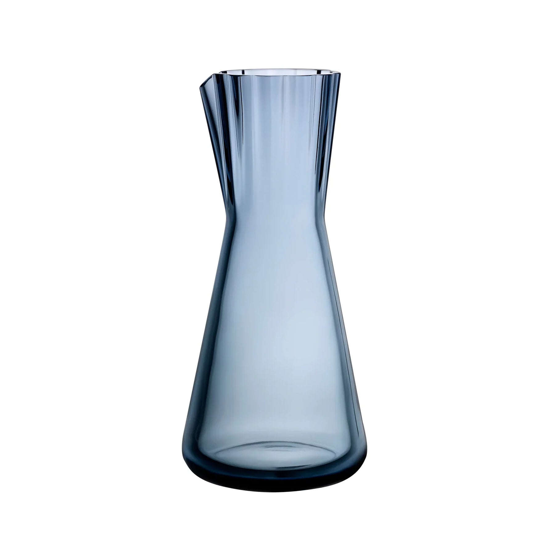 Lady Water Carafe - NUDE EU