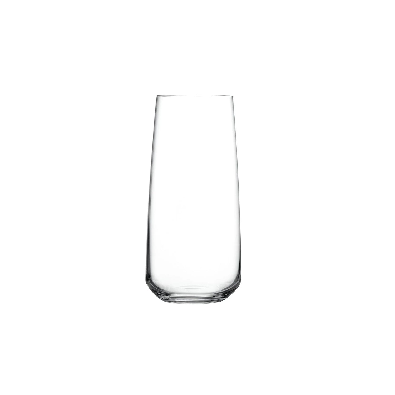 Mirage Set of 4 High Ball Glasses - NUDE EU