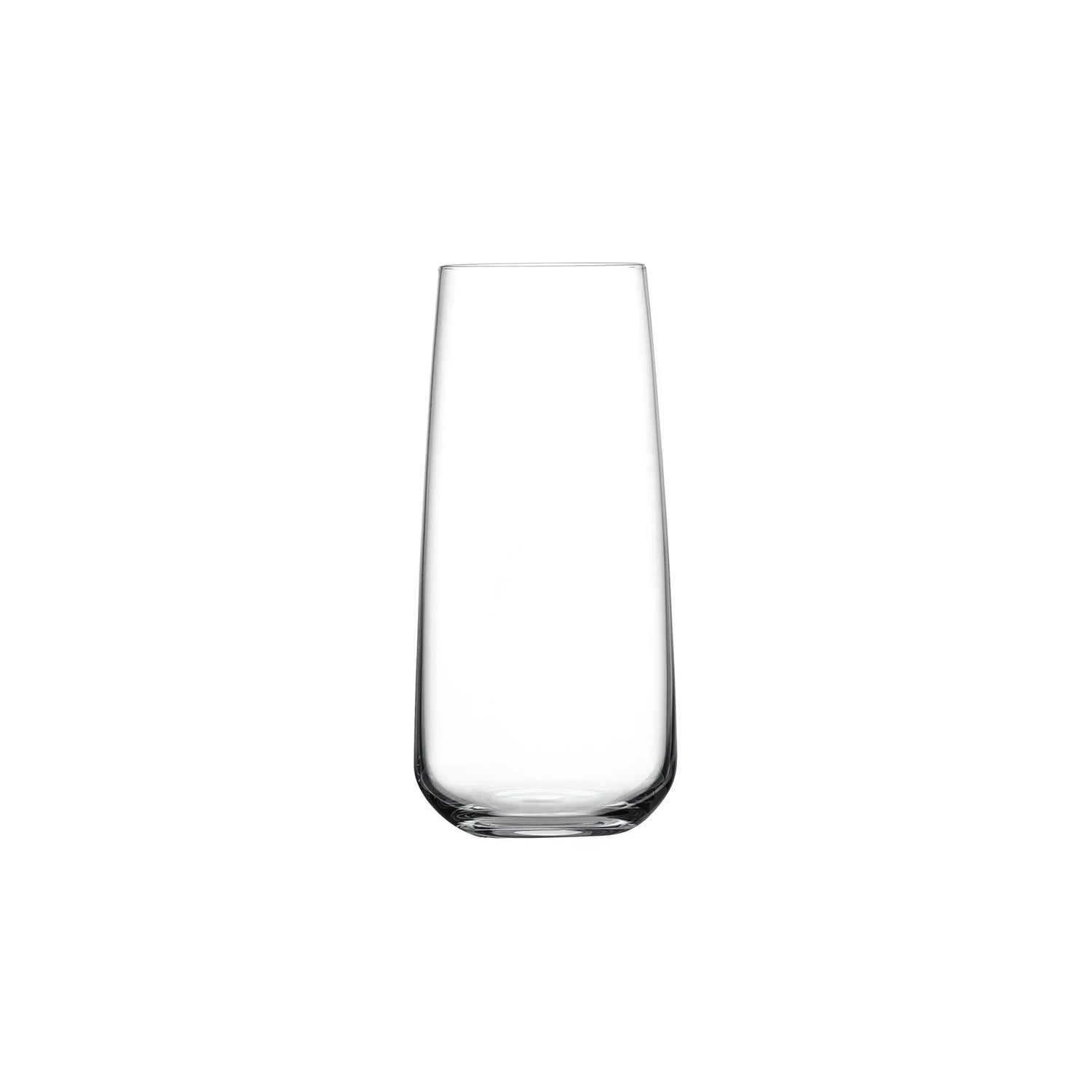 Mirage Set of 4 Long Drink Glasses - NUDE EU