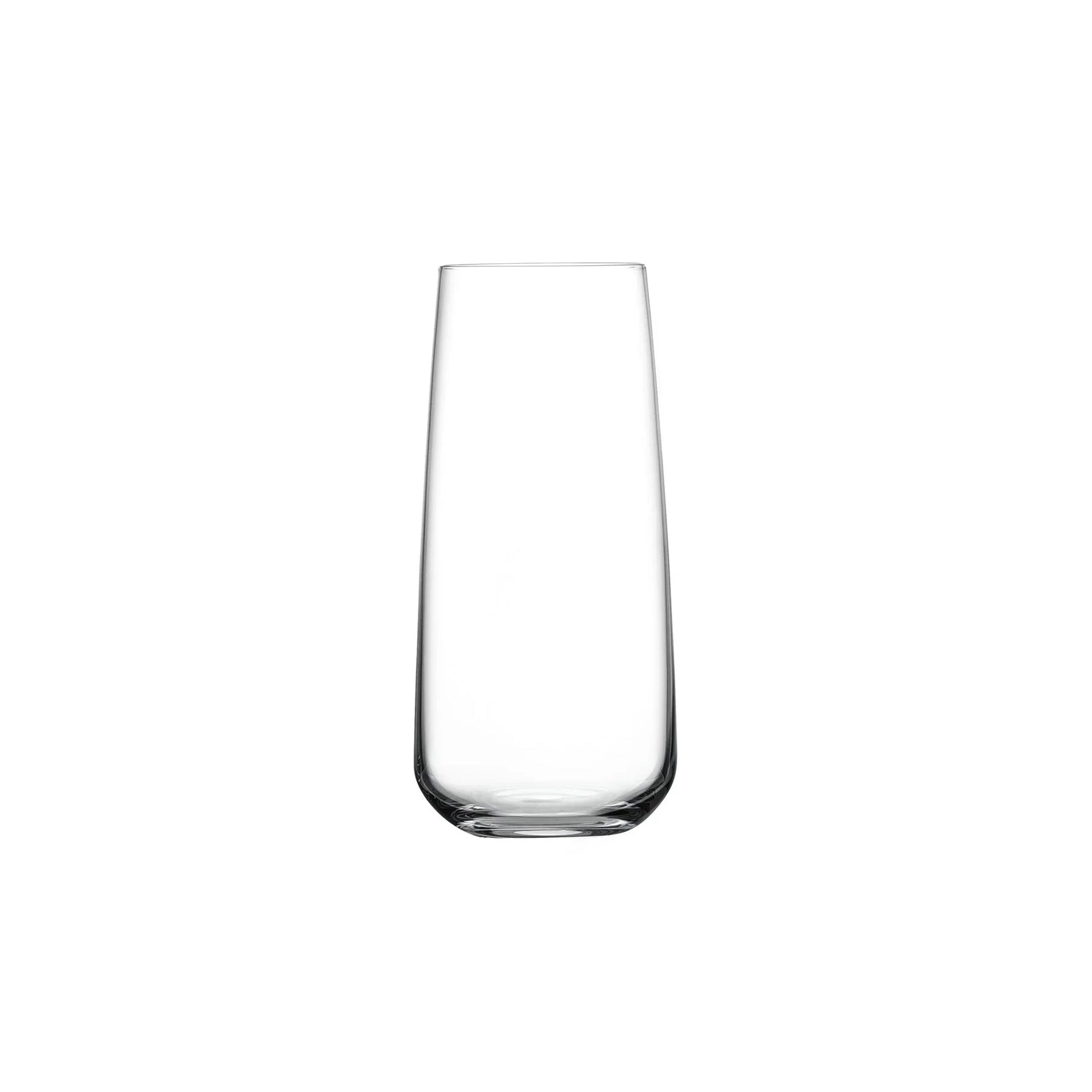 Mirage Set of 4 Long Drink Glasses - NUDE EU