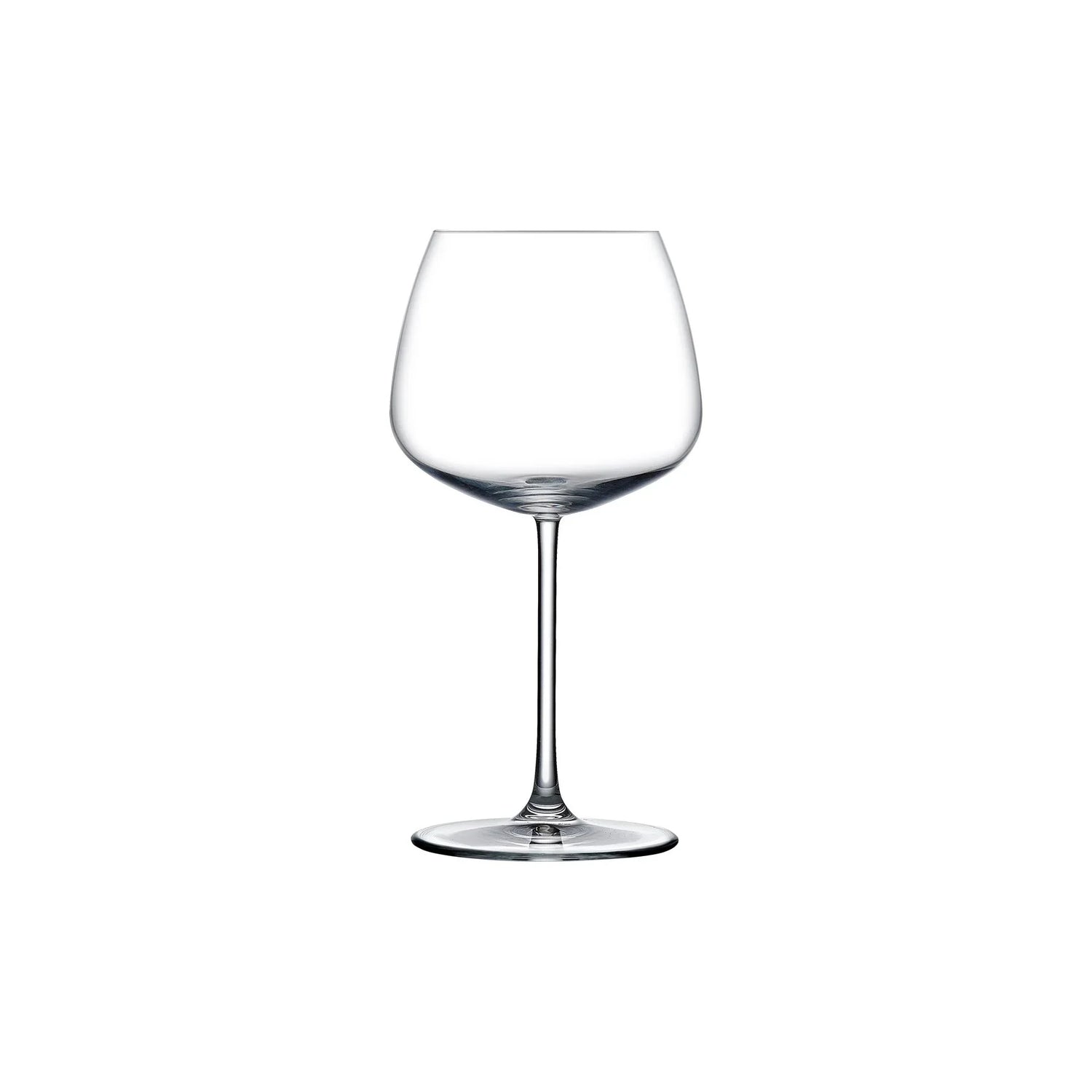 Mirage Set of 2 Red Wine Glasses - NUDE EU