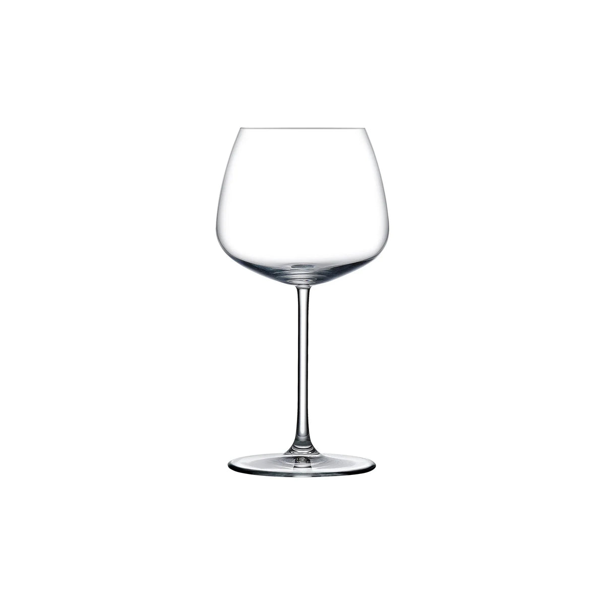 Mirage Set of 6 Red Wine Glasses - NUDE EU