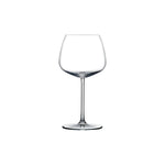 Mirage Set of 6 Red Wine Glasses - NUDE EU