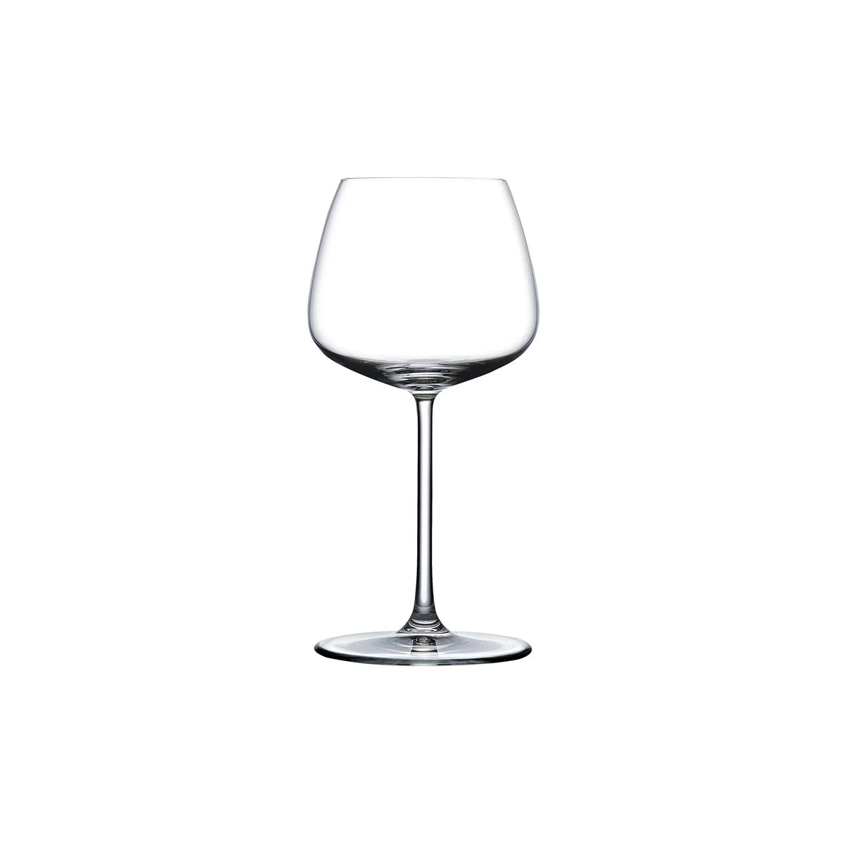 Mirage Set of 2 White Wine Glasses - NUDE EU