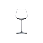 Mirage Set of 2 White Wine Glasses - NUDE EU