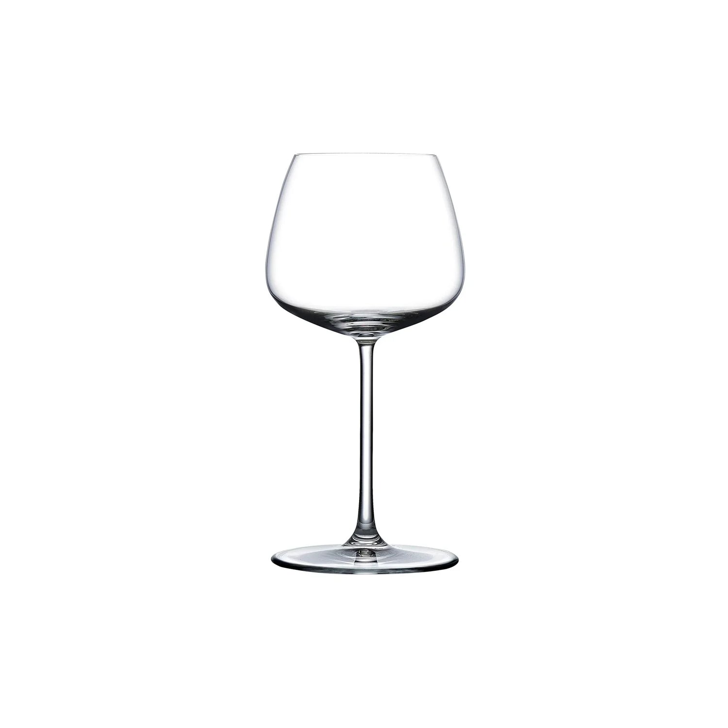 Mirage Set of 2 White Wine Glasses - NUDE EU