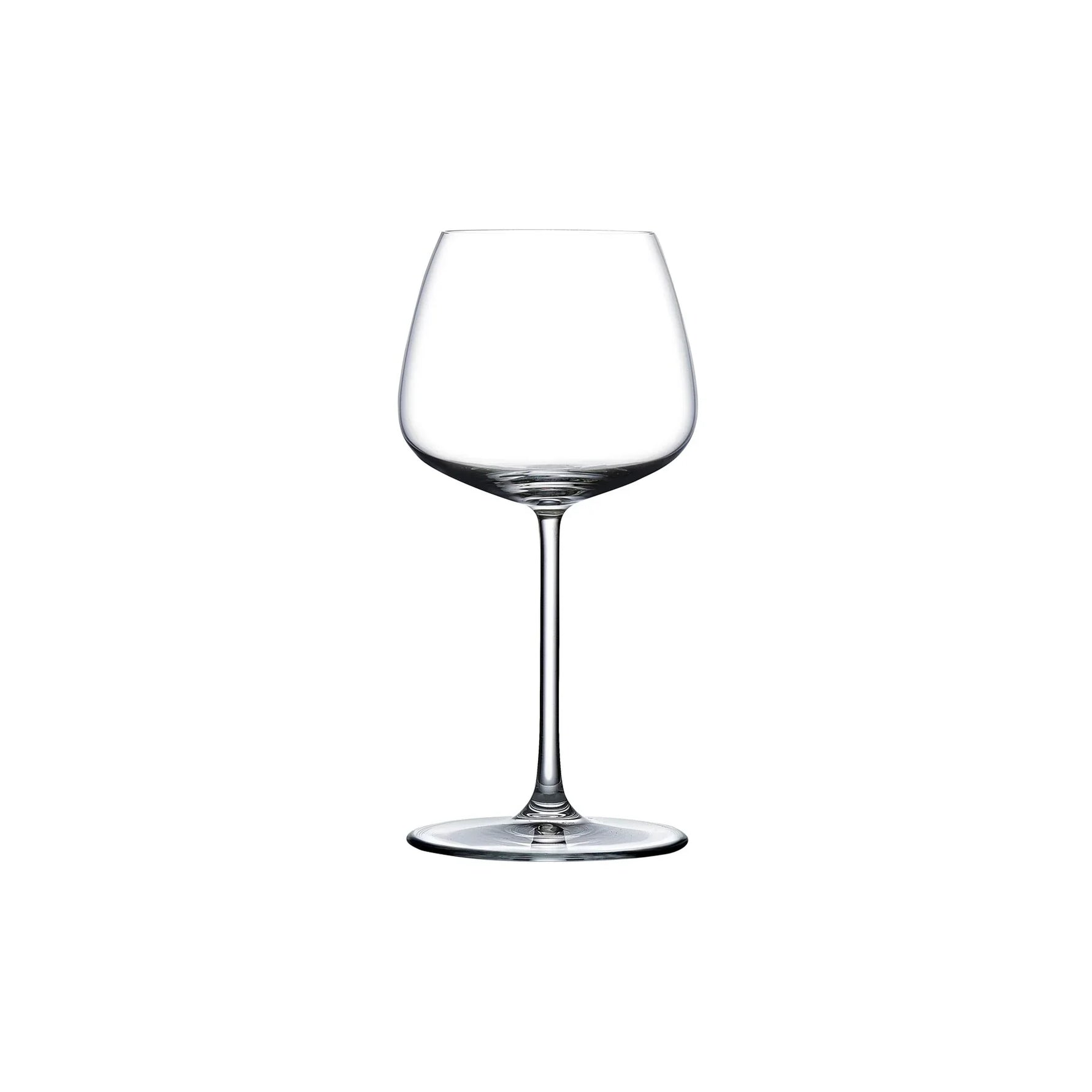 Mirage Set of 2 White Wine Glasses - NUDE EU