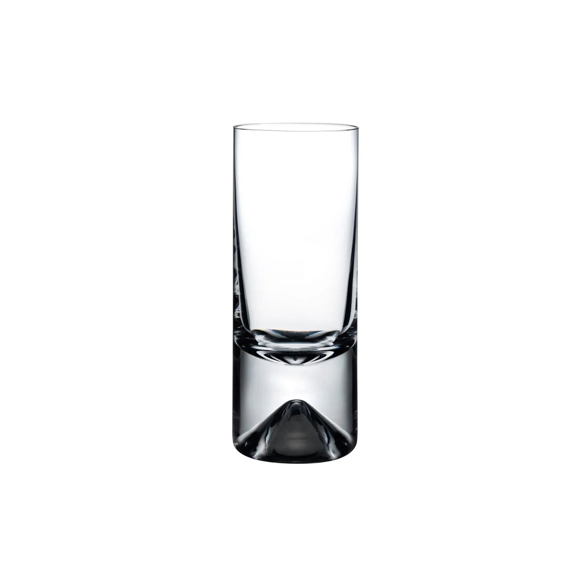 No.9 Set of 4 High Ball Glasses - NUDE EU