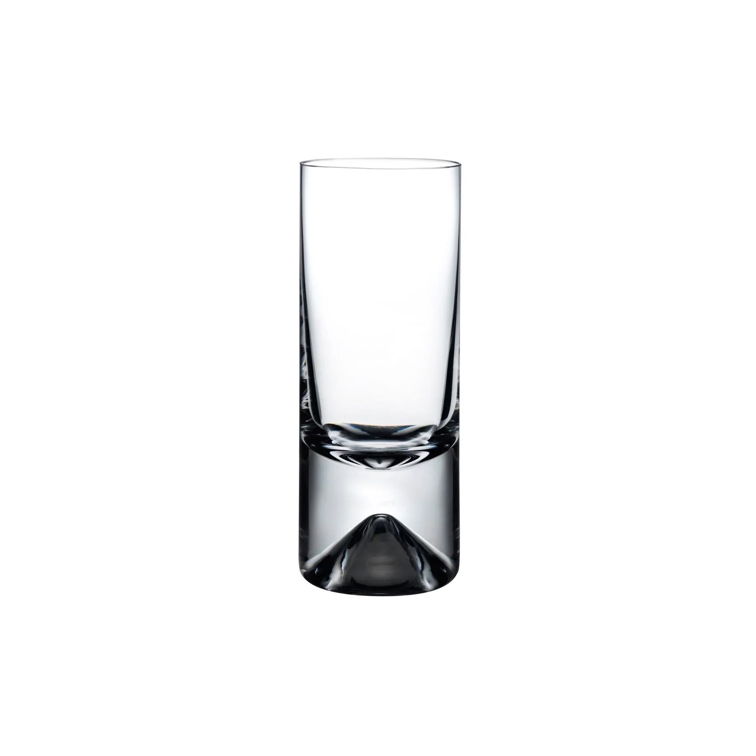 No.9 Set of 4 High Ball Glasses - NUDE EU
