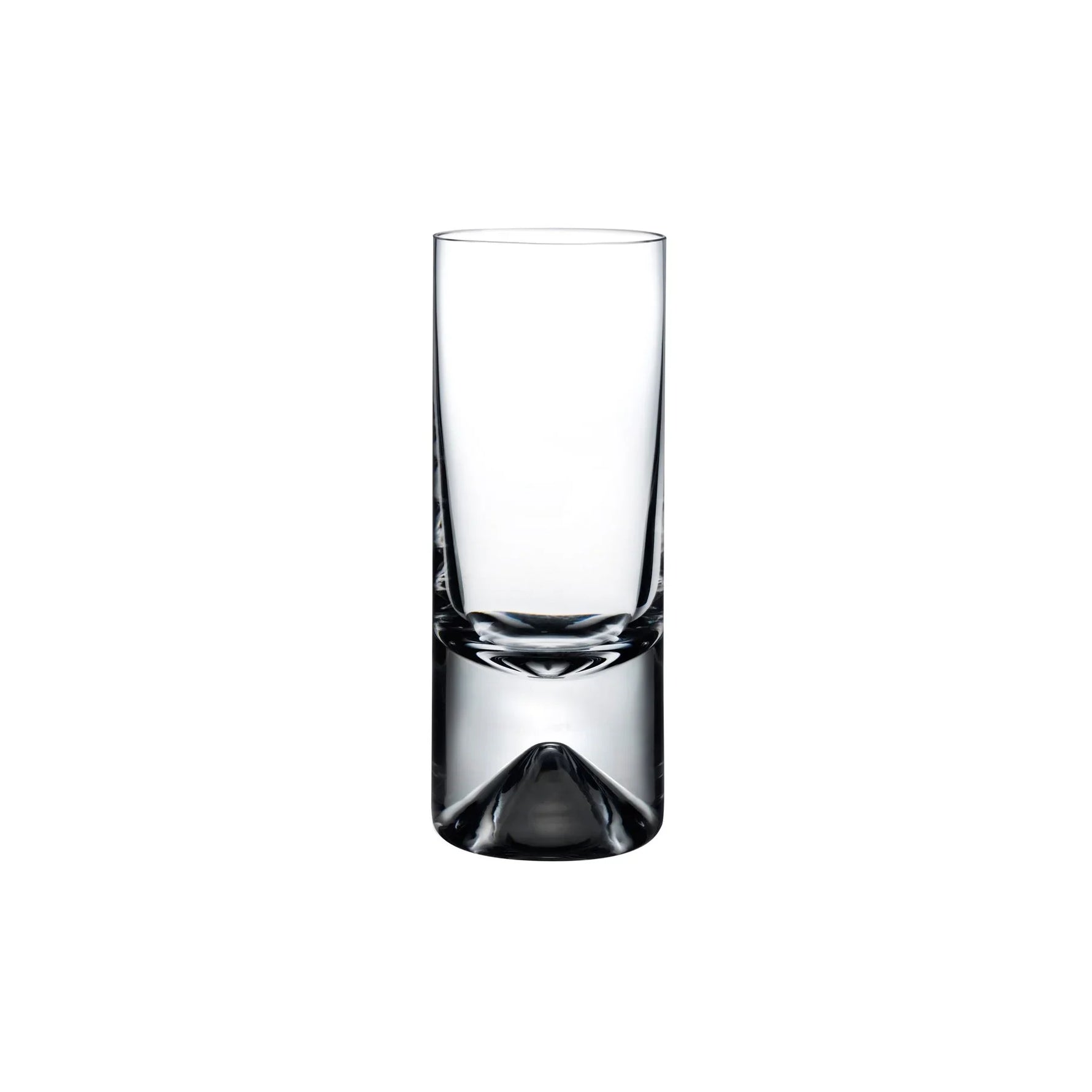 No.9 Set of 4 High Ball Glasses - NUDE EU