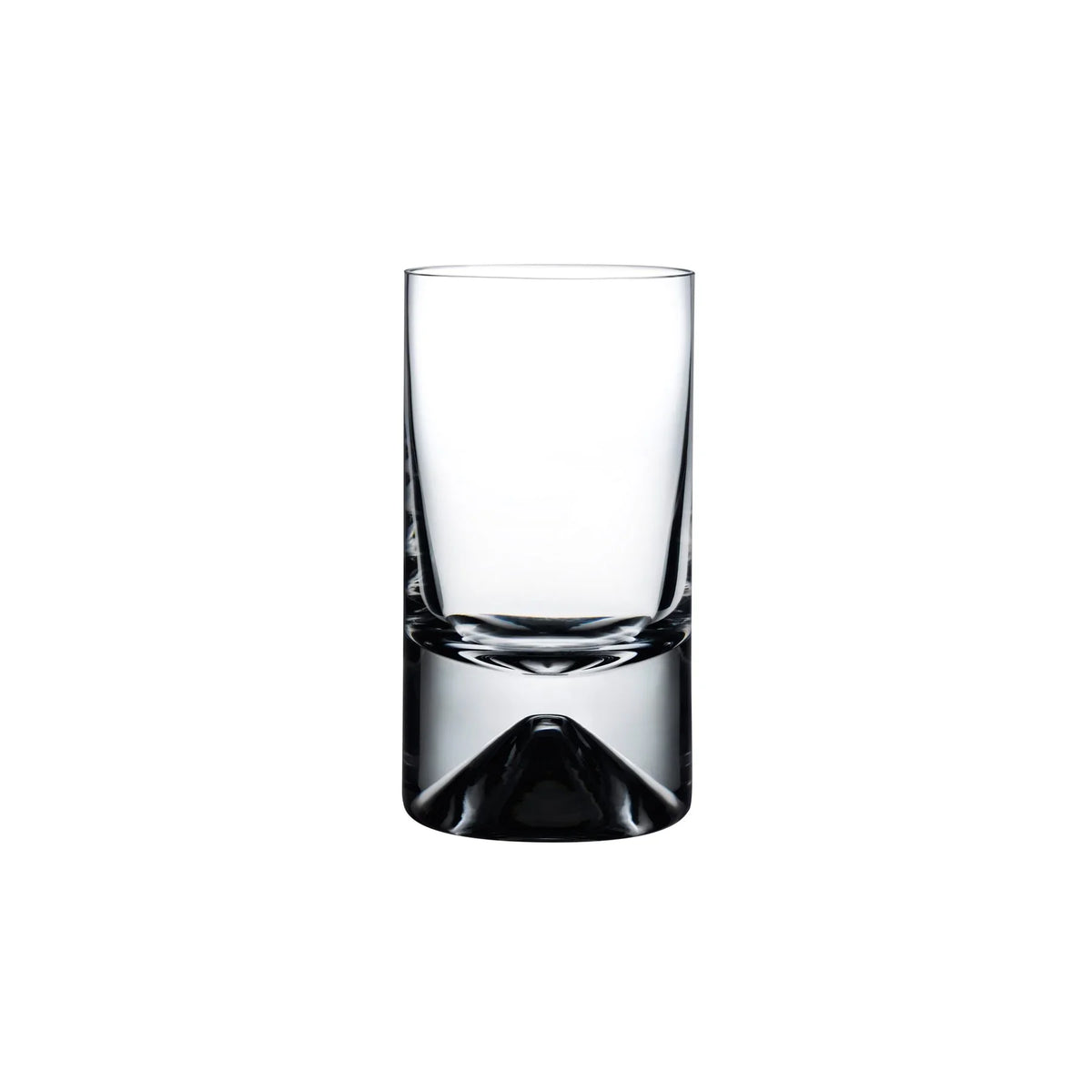 No.9 Set of 4 Low Ball Glasses - NUDE EU