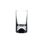 No.9 Set of 4 Low Ball Glasses - NUDE EU
