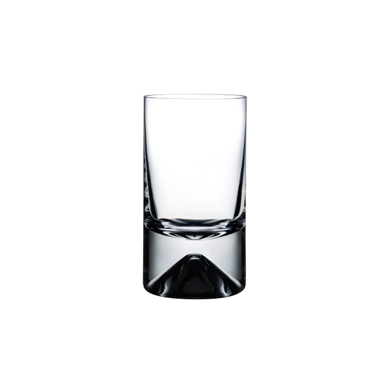 No.9 Set of 4 Low Ball Glasses - NUDE EU