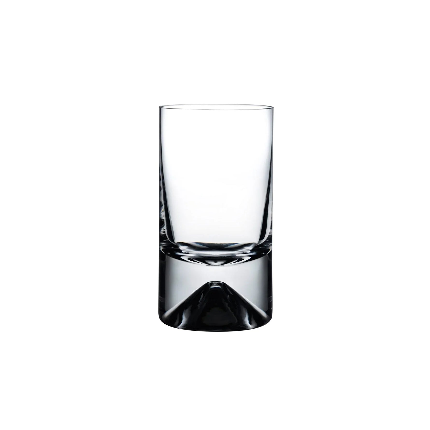 No.9 Set of 4 Low Ball Glasses - NUDE EU