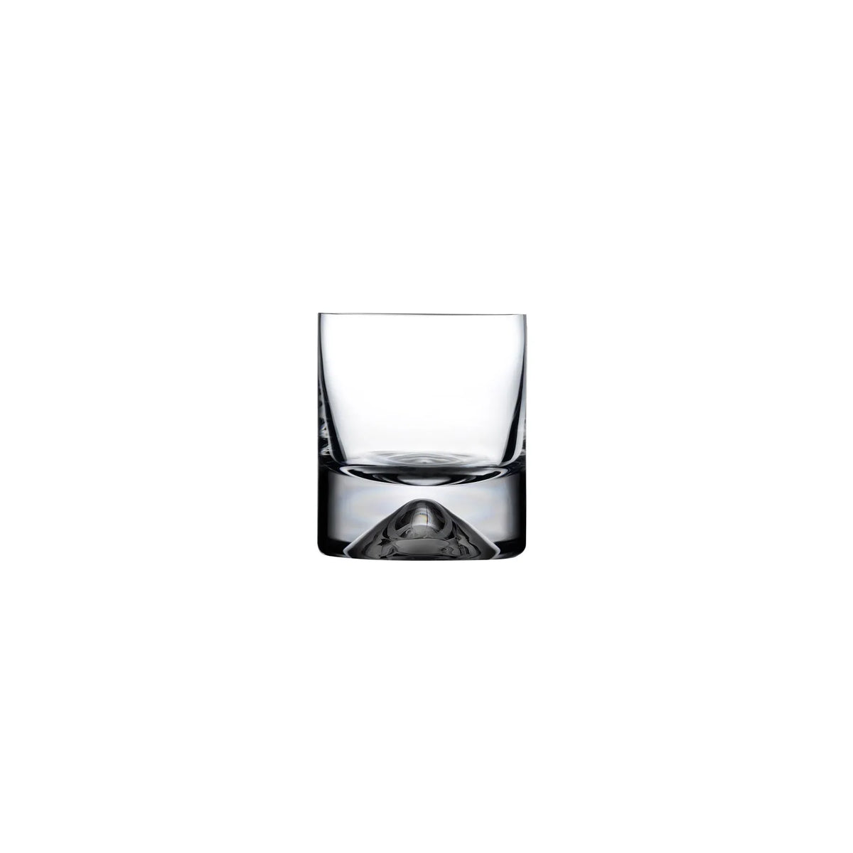 No.9 Set of 2 Whisky Glasses - NUDE EU