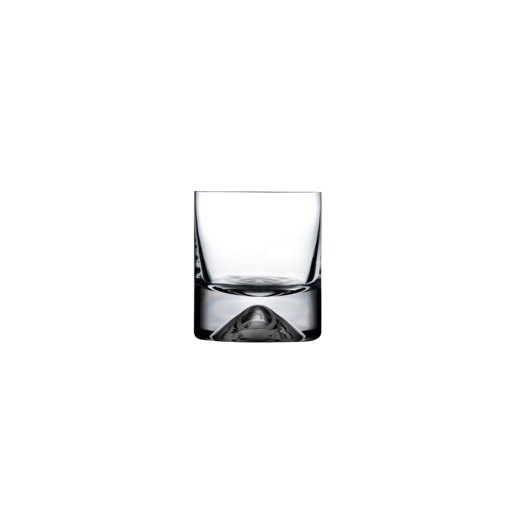 No.9 Set of 2 Whisky Glasses