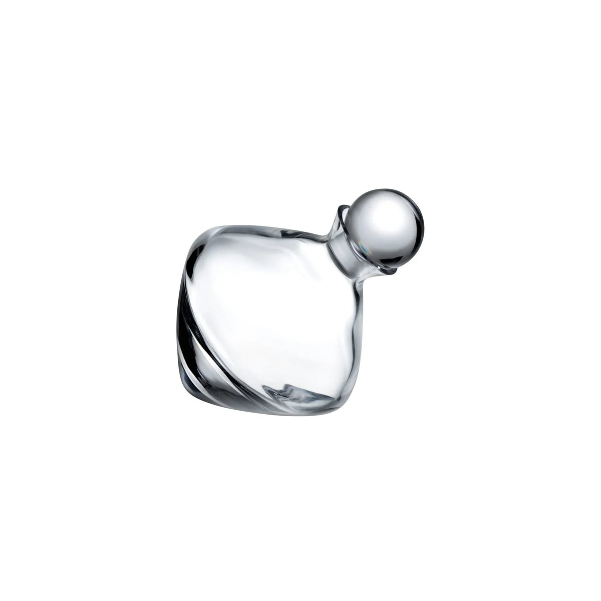 Olea Oil and Vinegar Bottle - NUDE EU