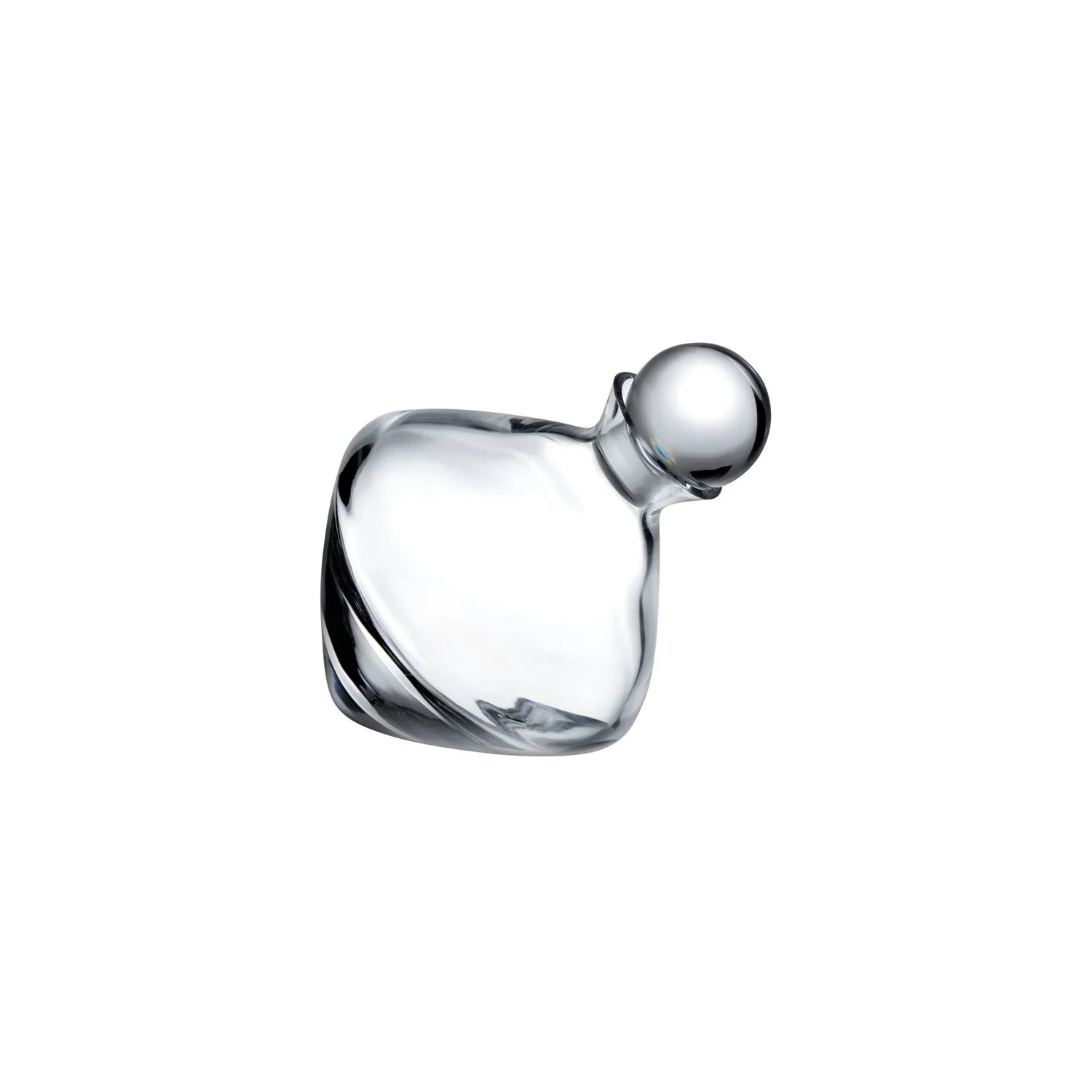 Olea Oil and Vinegar Bottle - NUDE EU