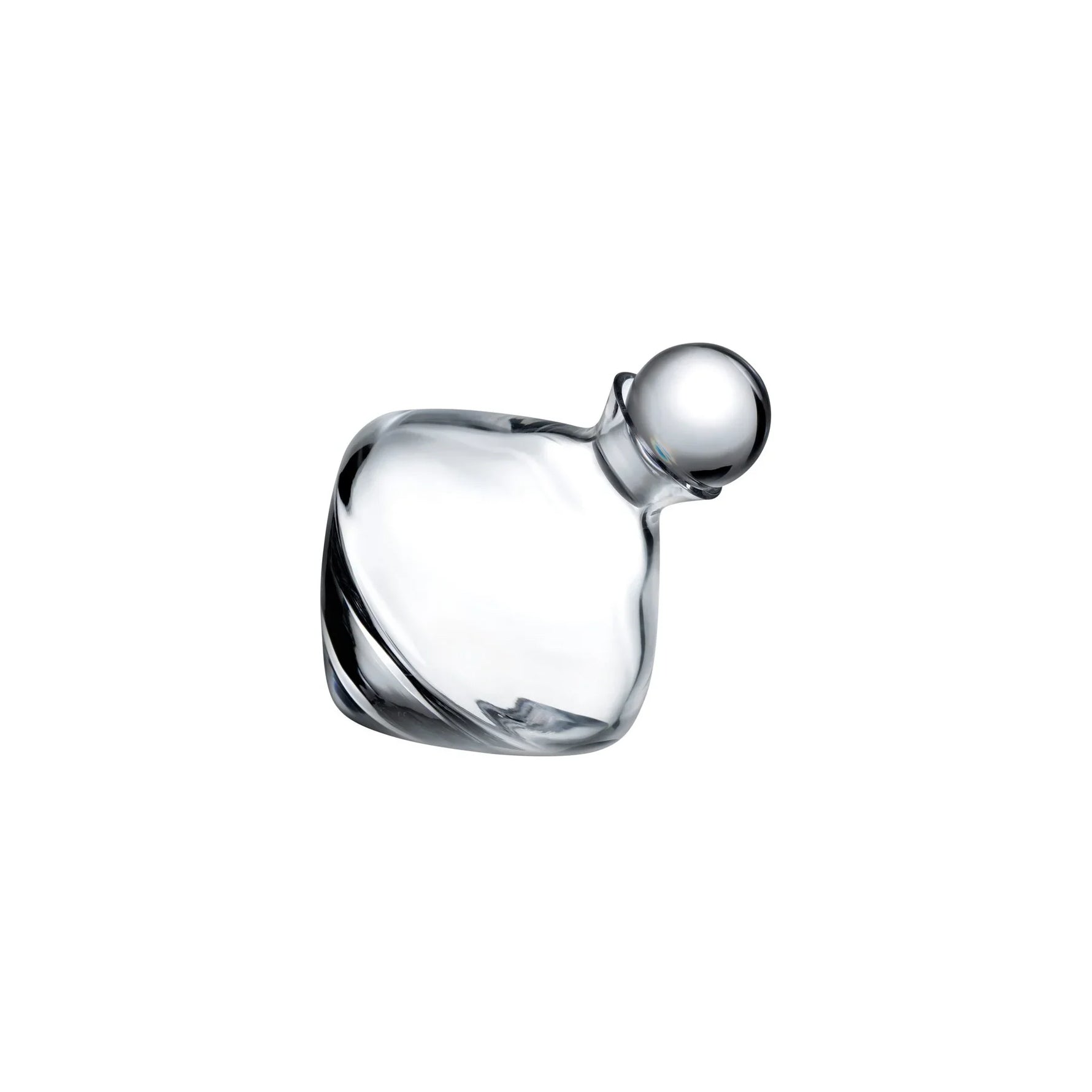 Olea Oil and Vinegar Bottle - NUDE EU