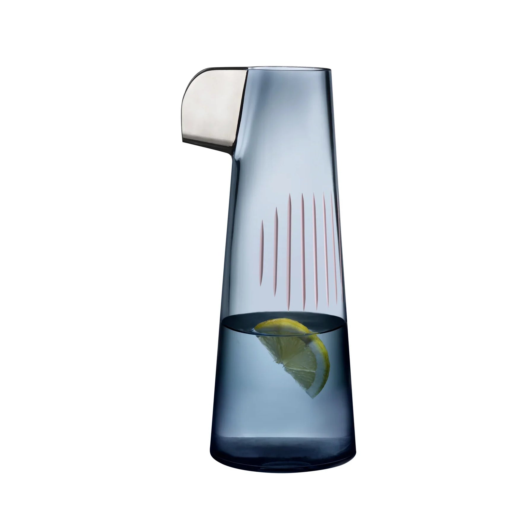 Parrot Water Carafe - NUDE EU