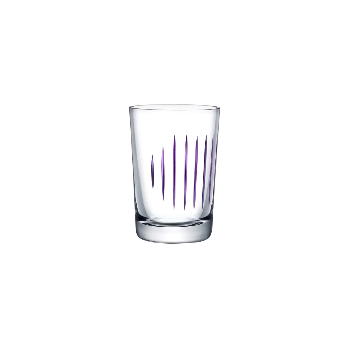 Parrot Set of 2 Water Glasses - NUDE EU