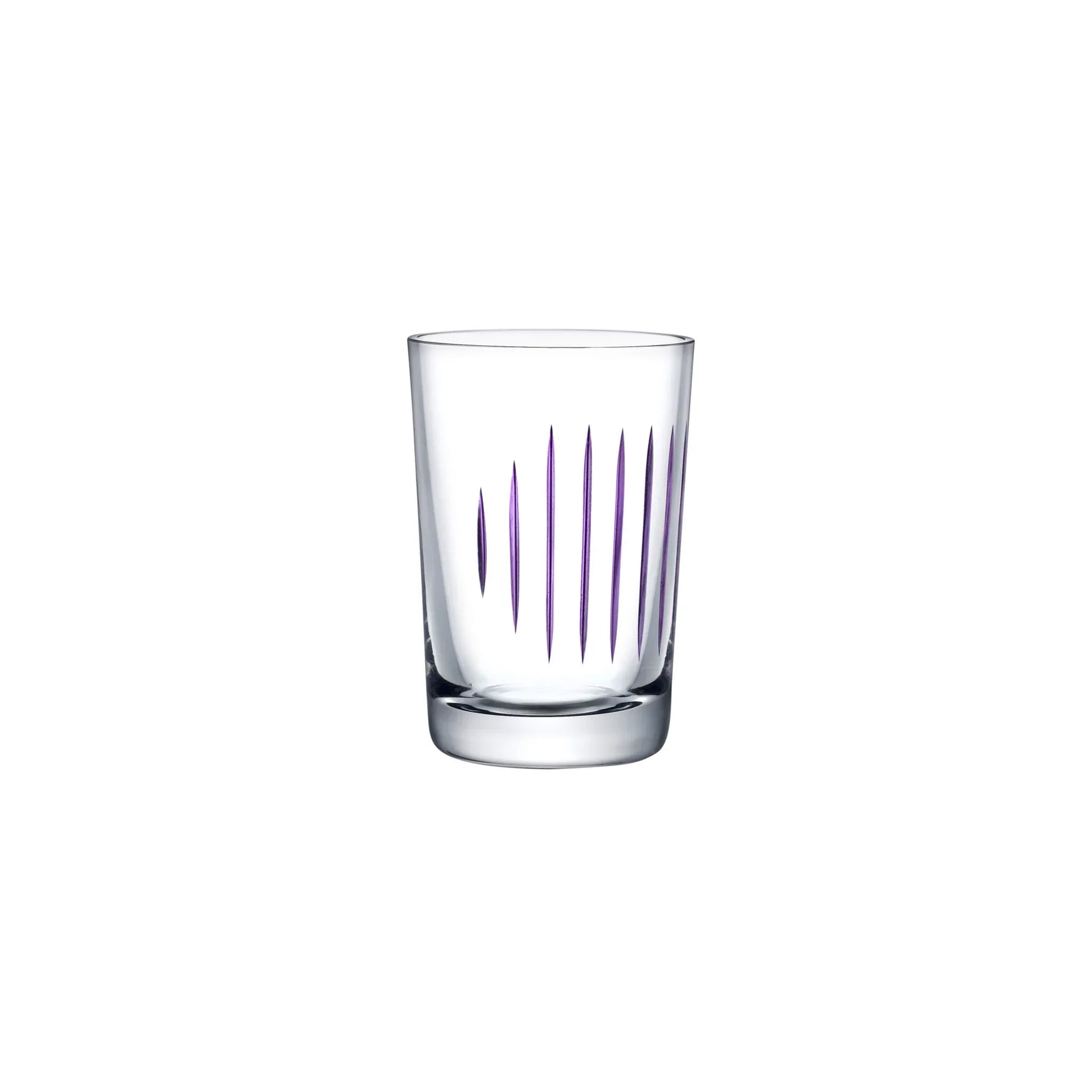 Parrot Set of 2 Water Glasses - NUDE EU
