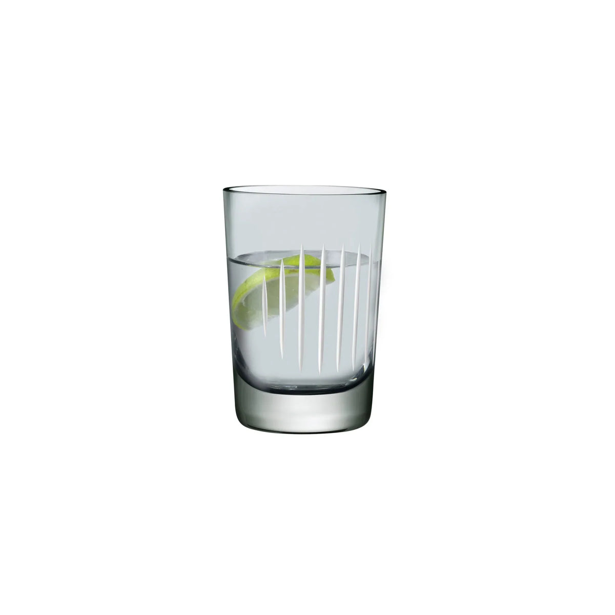 Parrot Set of 2 Water Glasses - NUDE EU