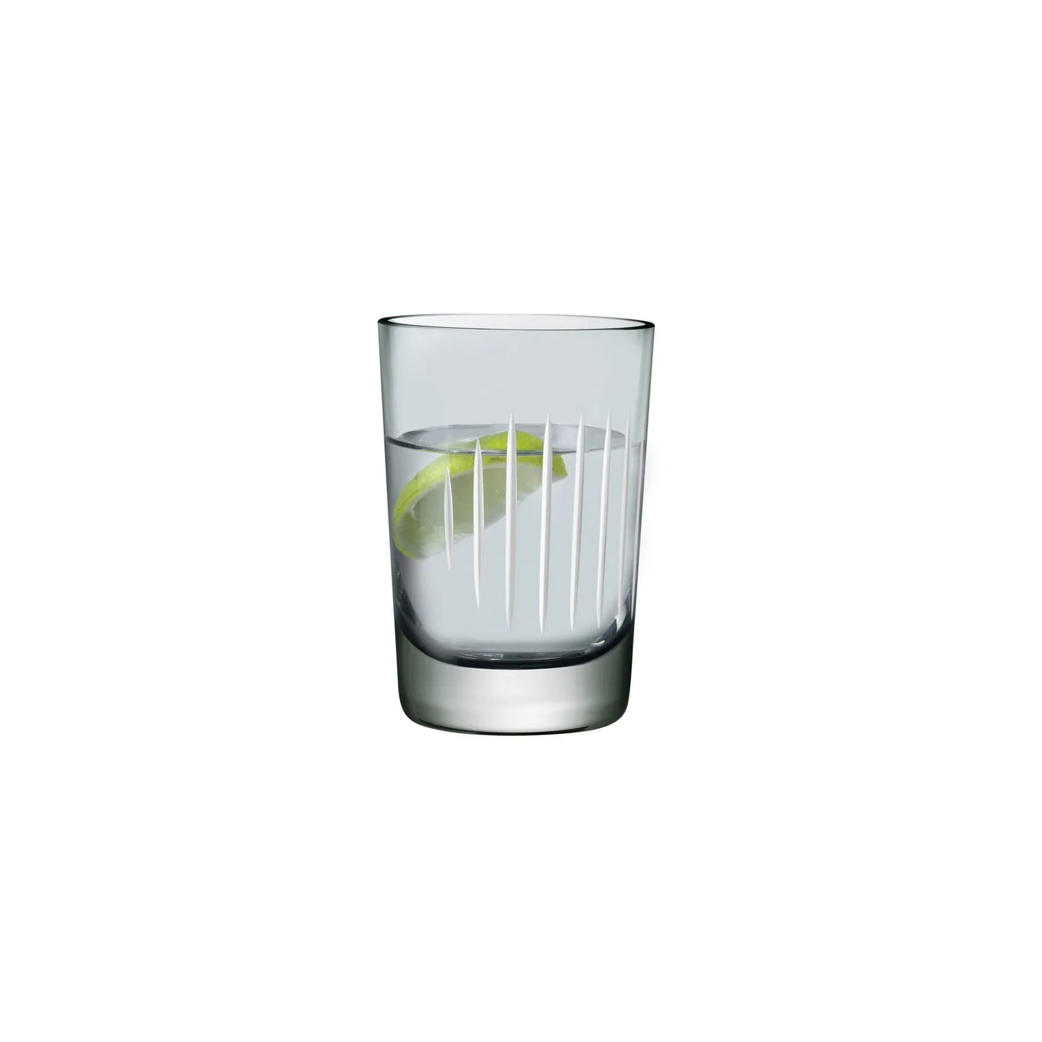 Parrot Set of 2 Water Glasses - NUDE EU