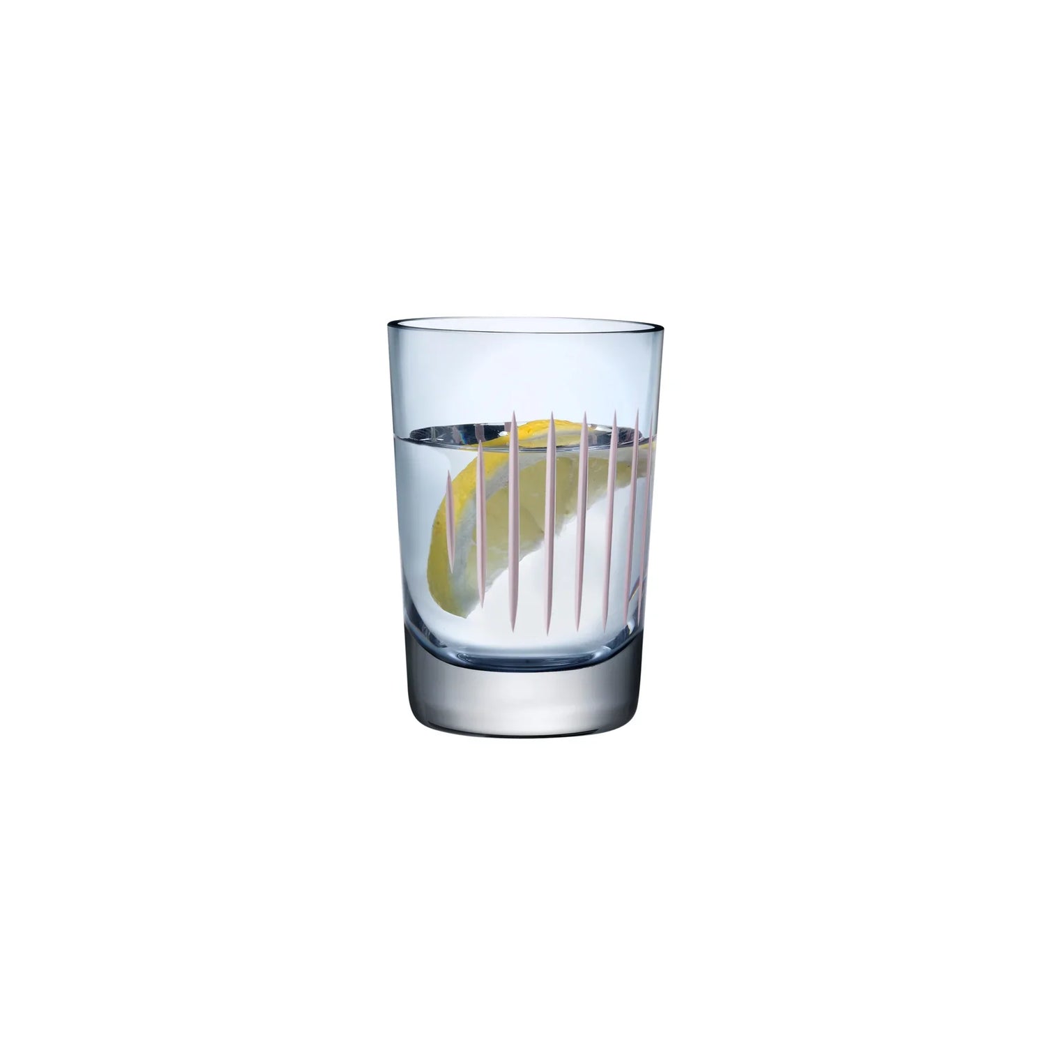 Parrot Set of 2 Water Glasses - NUDE EU