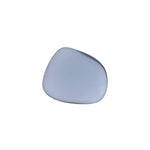 Pebbles Hanger / Knob Large - NUDE EU